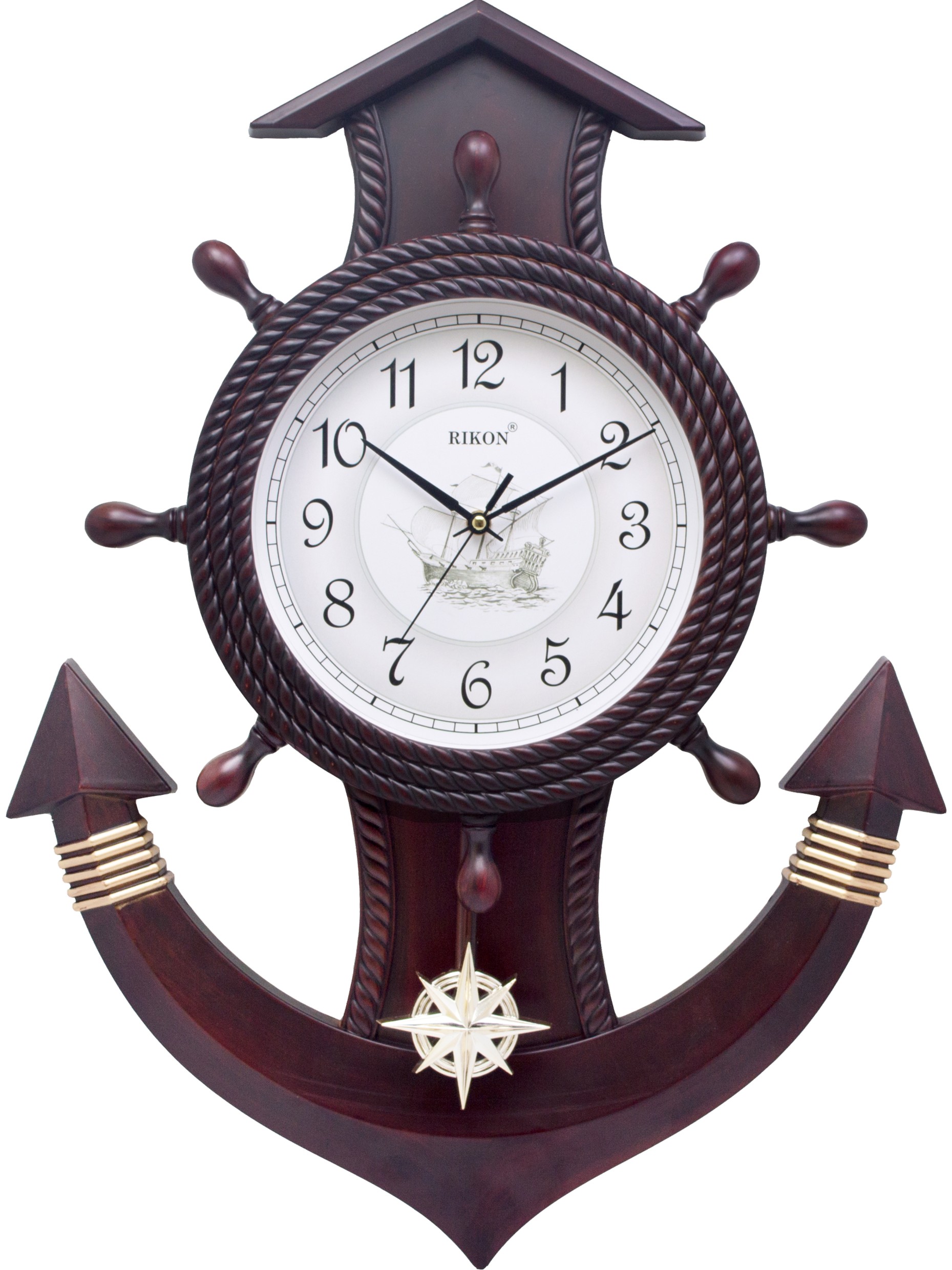 Rikon Clock Manufacturing Company